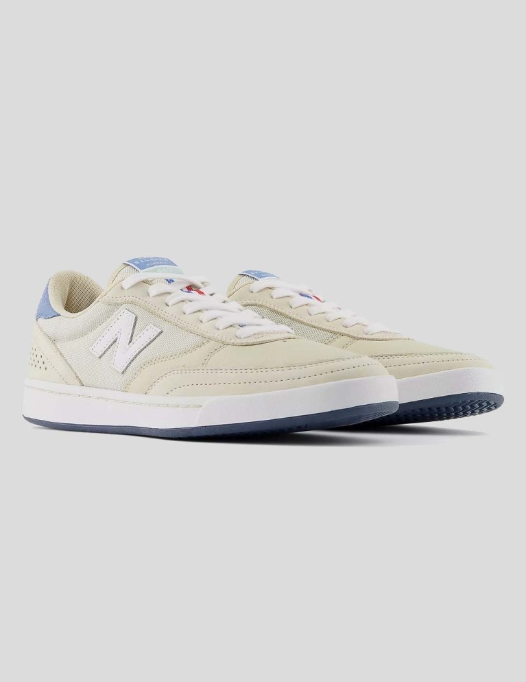 Zapatillas skate NEW BALANCE NUMERIC 440 seja salt/red
